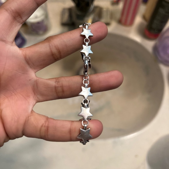 Tiffany and co Supreme bracelet - Picture 2 of 3